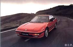 Historique Honda - Saga Honda Histoire - Page 4.com