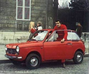 Honda en France - Saga Honda Reportage - Page 2.com