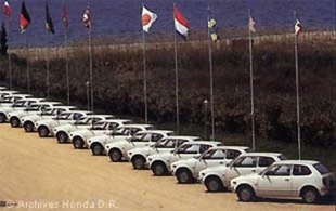 Honda en France - Saga Honda Reportage - Page 3.com