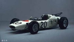 Honda et la Formule 1 des années 60 - Saga Honda Histoire - Page 2.com