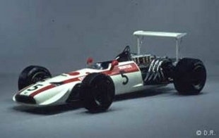 Honda et la Formule 1 des années 60 - Saga Honda Histoire - Page 4.com