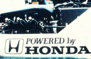 Honda motoriste F1 - Saga Honda Histoire - Page 1.com