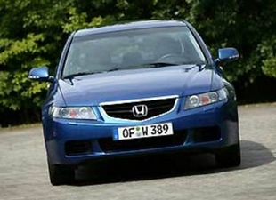 La gamme Honda en 2004 - Saga Honda Reportage - Page 3.com
