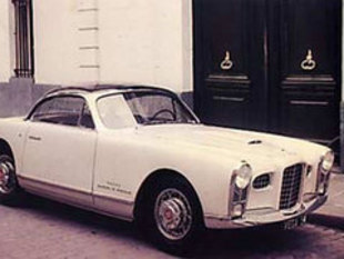 Histoire : Saga Facel Vega