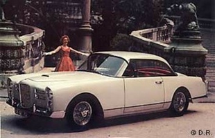 Historique Facel Vega - Saga Facel Vega Histoire - Page 2.com