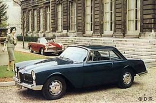 Historique Facel Vega - Saga Facel Vega Histoire - Page 3.com