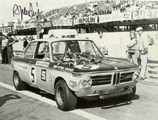 Historique Alpina - Saga Alpina Histoire - Page 2.com