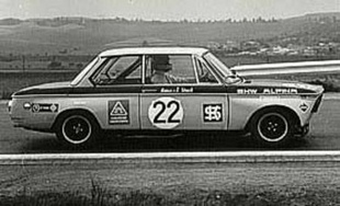 Historique Alpina