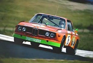 Historique Alpina
