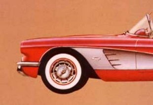 Le temps d'apprendre - Saga Chevrolet Corvette Histoire - Page 1.com