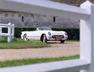 Quelle Corvette choisir ? - Saga Chevrolet Corvette Histoire - Page 1.com