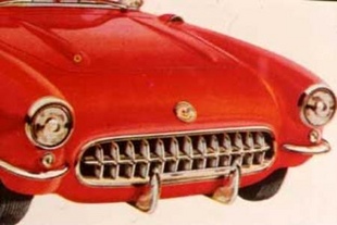 La Corvette : mode d'emploi - Saga Chevrolet Corvette Histoire - Page 2.com