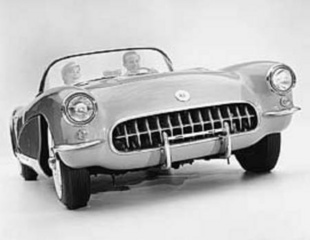 La Corvette : mode d'emploi