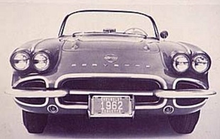 Quelle Corvette choisir ?