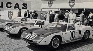 1964 : un an pour apprendre