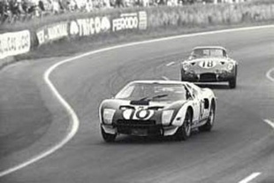 1964 : un an pour apprendre
