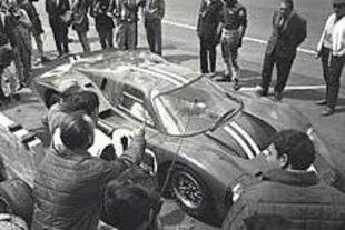 1966-67 : jours de gloire