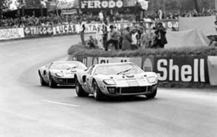 1968-69 : les prolongations - Saga Ford GT40 Reportage - Page 1.com