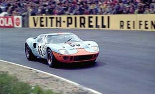 1968-69 : les prolongations