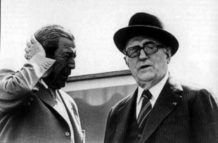Matra, 35 ans d'innovation - Saga Matra Reportage - Page 1.com
