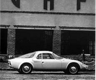 Matra, 35 ans d'innovation