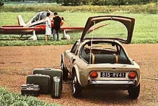 Matra, 35 ans d'innovation