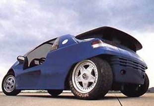 Les études et prototypes Matra