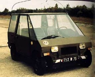 Les études et prototypes Matra - Saga Matra Reportage - Page 2.com