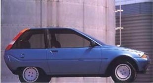 Les études et prototypes Matra