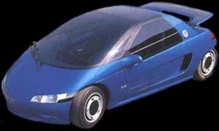 Les études et prototypes Matra