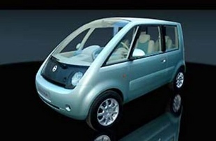 Les études et prototypes Matra