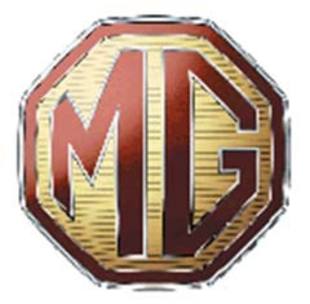 Historique MG