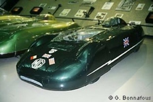 Le Heritage Motor Centre - Saga MG Reportage - Page 2.com