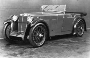 Les MG d'avant-guerre - Saga MG Histoire - Page 2.com