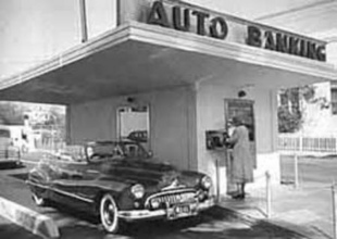 L'Eldorado de l'automobile