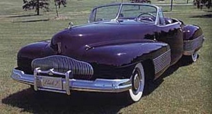 L'Eldorado de l'automobile