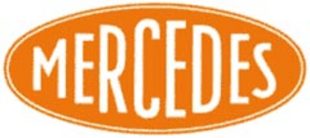Historique Mercedes