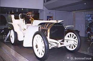 L'intégrale du musée (1886-1933) - Saga Mercedes Reportage - Page 4.com