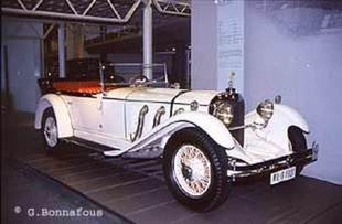 L'intégrale du musée (1886-1933) - Saga Mercedes Reportage - Page 9.com