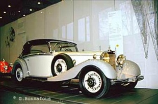 L'intégrale du musée (1933-1978)
