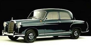 L'intégrale du musée (1933-1978) - Saga Mercedes Reportage - Page 8.com