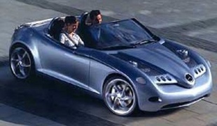 SLR et SLA, les roadsters du futur