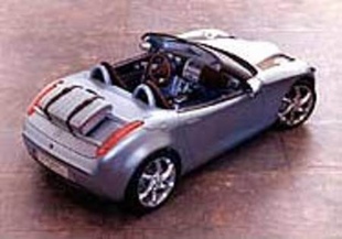 SLR et SLA, les roadsters du futur