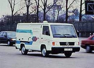 NECAR, la pile à combustible de Mercedes - Saga Mercedes Reportage - Page 2.com