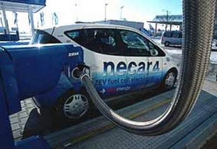 NECAR, la pile à combustible de Mercedes - Saga Mercedes Reportage - Page 4.com