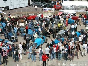 Grand Prix de l'Age d'Or 2004 - Grand Prix de l'Age d'Or 2004 Compte-rendu - Page 1.com
