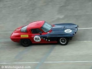 Grand Prix de l'Age d'Or 2004