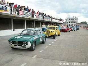 Grand Prix de l'Age d'Or 2004