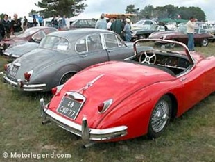 Grand Prix de l'Age d'Or 2004