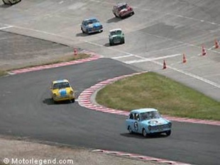 Grand Prix de l'Age d'Or 2004